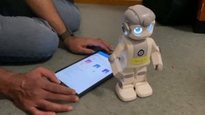 Our new guest || Unboxing Alpha mini Robot || Social Robots