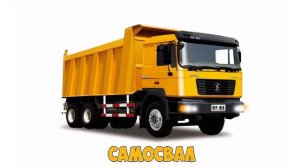 Мультик про машинки  ТРАНСПОРТ И СПЕЦТЕХНИКА  Машинки для детей  Развивающее видео