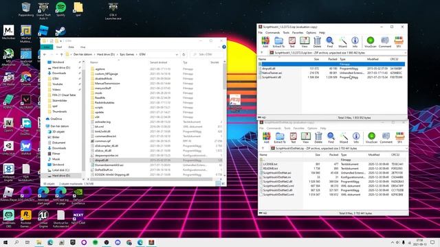 How To Install Script Hook V And Script Hook V Dot Net For GTA V смотреть онлайн