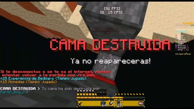 PRUEBO el TEXTURE PACK del CM CLIENT смотреть онлайн