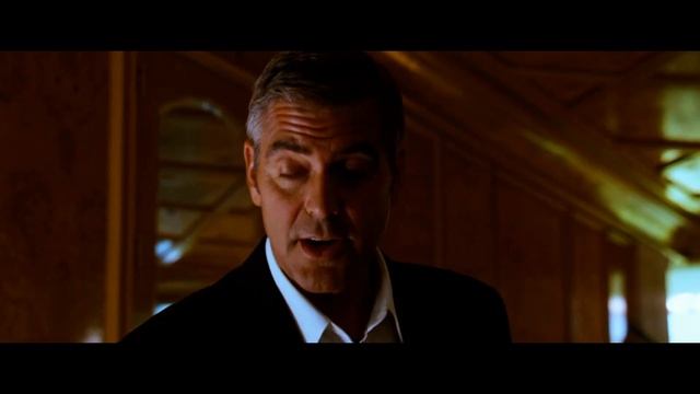 Ocean's Thirteen (2013) - Danny visit Terry Endscene смотреть онлайн