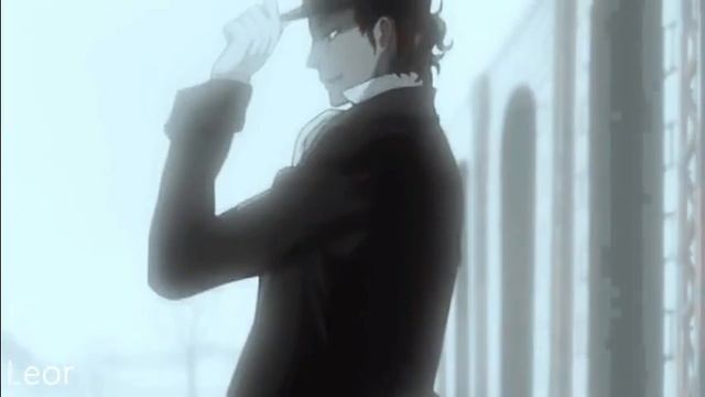 「AMV」Тикки и Аллен - Я покажу тебе космос в одно касание.. смотреть онлайн