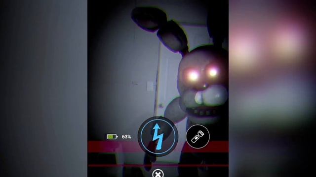 Fnaf ar: Easter Bonnie with Springtrap cpu смотреть онлайн