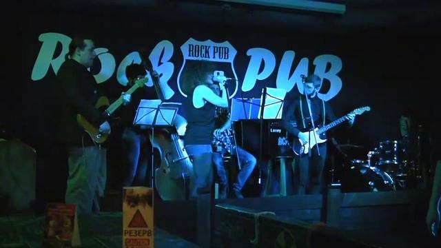 Strange Birds (cover by The Heat Weavers) смотреть онлайн