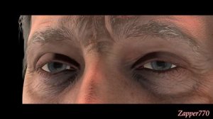 [FNAF/SFM] Five Nights at Freddy's 6 Ending Cutscene