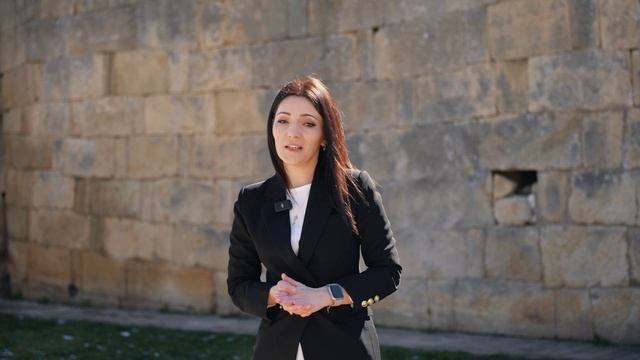 Запускаем новую рубрику под названием «Дербент глазами путешественников» смотреть онлайн