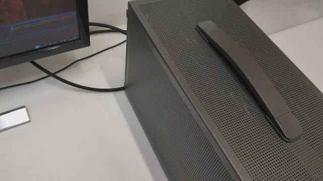 PCCooler K101 MESH Closed