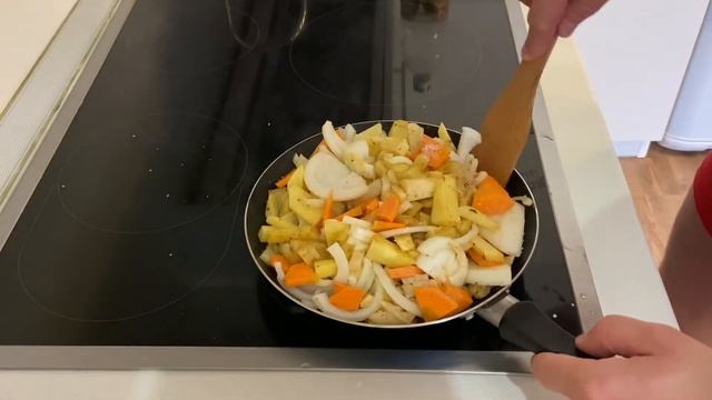 #картошка#картошечка#картофель#жареныйкартофель#жаренаякартошечка#жаренаякартошка#готовлю#potato