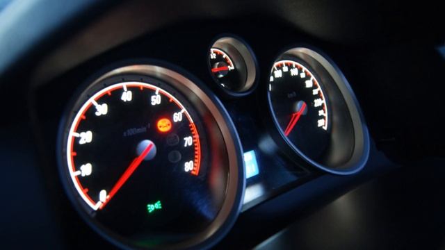 opel astra demo смотреть онлайн