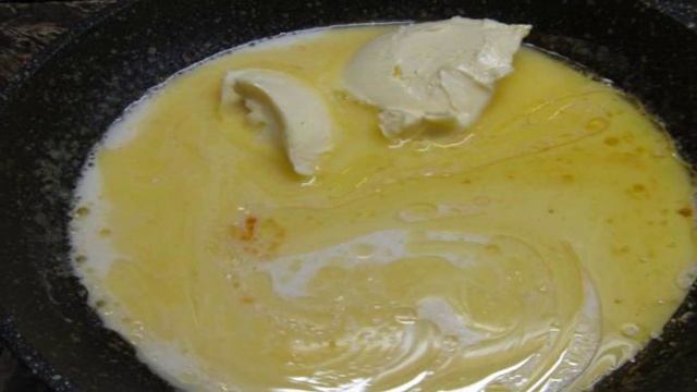 Сборник рецептов