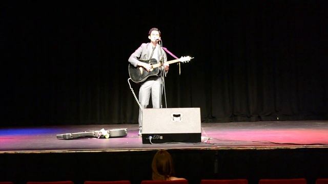 Jon's Marriage Proposal To Melissa - Artfelt 25/08/14 смотреть онлайн