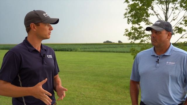 Trait Selection and Herbicide Programs смотреть онлайн