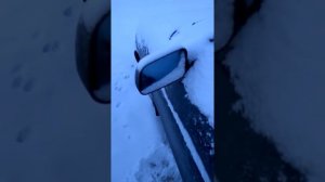 Как работает абогрев зеркала ВАЗ 2110