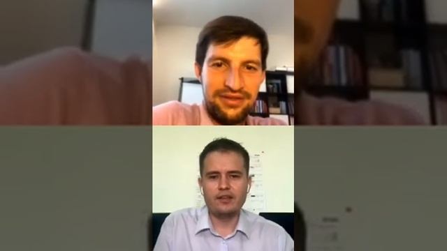 Онлайн встреча с Айдаром Габдрахмановым смотреть онлайн
