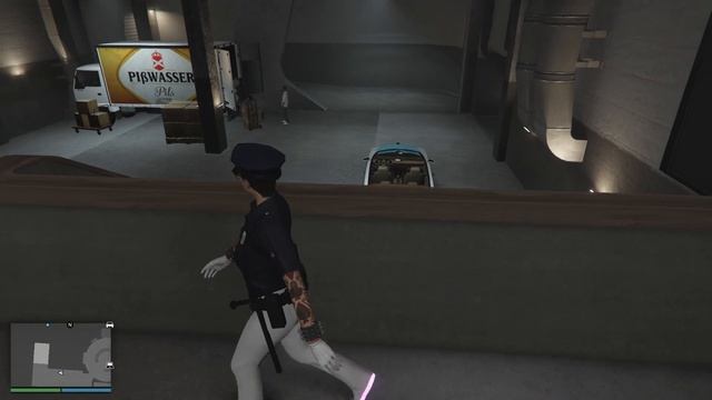 GTA V Increasing 🍷🍺NightClub🍺🍷 Popularity, Drunk Stumbler, 2142 смотреть онлайн