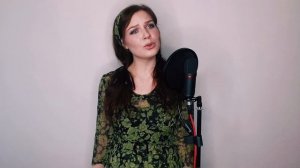 Алиса Супронова - Пташечка (русская народная)/Alisa Supronova - Little bird (Russian folk)