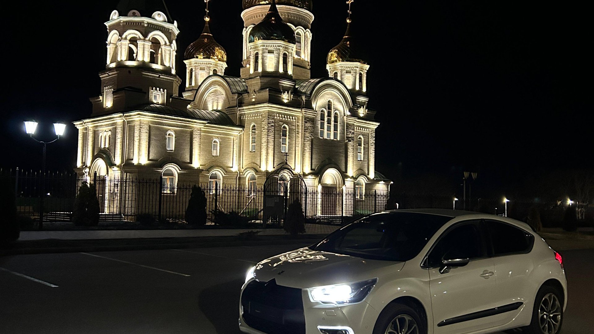 ДС4 смотреть онлайн