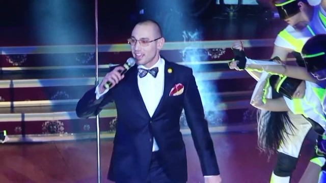 Fashion Night ver1 смотреть онлайн