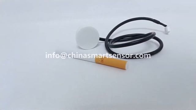 Contactless Water or Liquid Level Sensor XKC Y25 PNP from factory смотреть онлайн