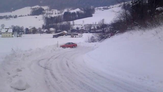 Bazala Mitn Audi 80