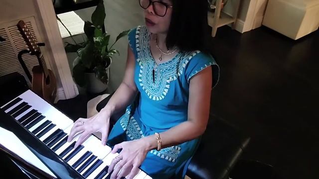 Ave Maria (Schubert) Gmajor смотреть онлайн