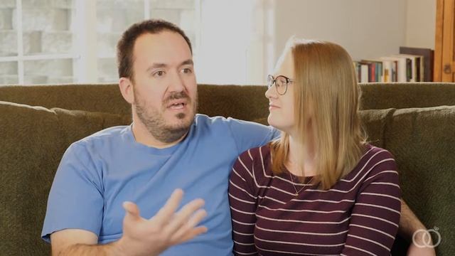 How to be a safe person for your spouse смотреть онлайн