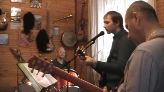 "У дверей заведенья...." 29.10.2016г, Группа "StArT' смотреть онлайн
