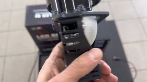 Ярко и доступно! Обзор бюджетных 2х чиповых билед линз bi led 3.0’ ZMB K11 12 вольт и K12 24 вольта