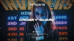 Веселый Бит Для Рэпа С Прямой Бочкой 2020 "Croaky Guard" prod. The ARTISANS