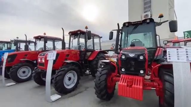 Дни Республики Беларусь в Приморском крае смотреть онлайн