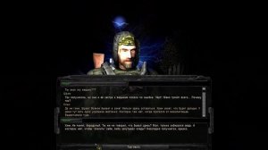 S.T.A.L.K.E.R. Возвращение Шрама 2.Генераторы.