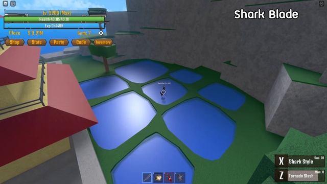 Roblox : King Legacy สอนหาดาบทั้งหมดที่มีตอนนี้ | บอกจุดที่ซื้อดาบทั้งหมดในเกม смотреть онлайн