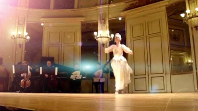 Я люблю Моцарта смотреть онлайн