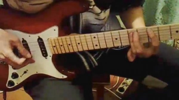 Yerasov Gavrosh 8 C8R