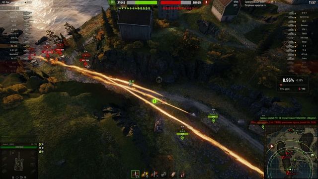 мир танков уже не тот смотреть онлайн