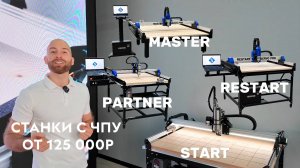 Фрезерные и лазерные станки с ЧПУ. Множество опций. Бесплатное обучение. Savinsname. ЧПУ по дереву.