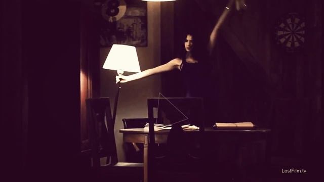 Katherine Pierce смотреть онлайн