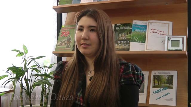 Лучшие мамы по профессии библиотекарь смотреть онлайн