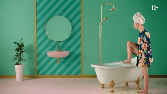 Жанна Бадоева в рекламе солнцезащитных кремов от Avon смотреть онлайн