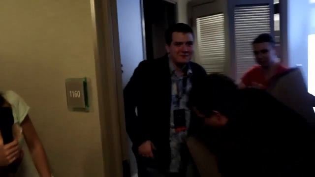 TI 5 Серьезные вещи (Бухлопарк)