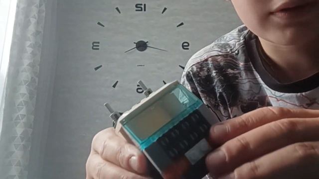 scania из лего, очень маленький обзор смотреть онлайн