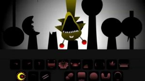 Sprunki Phase 999 - New Mod..