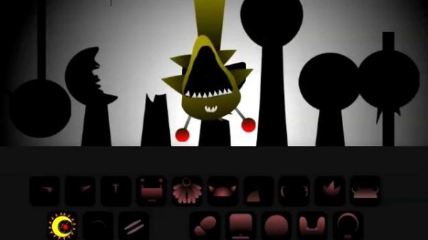 Sprunki Phase 999 - New Mod..