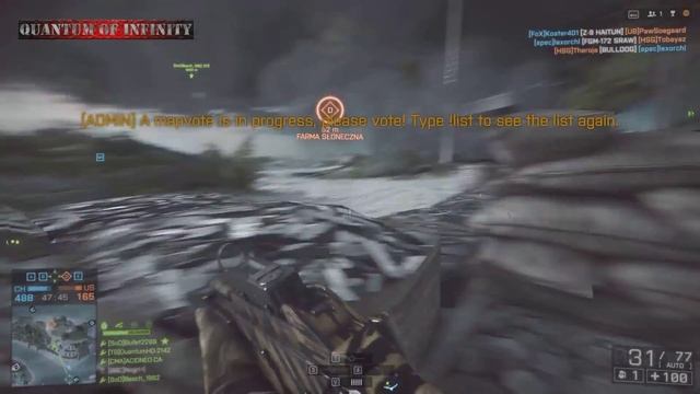 Battlefield 4 - Quantum Play (Evolve, GTA V i Star Citizen) смотреть онлайн