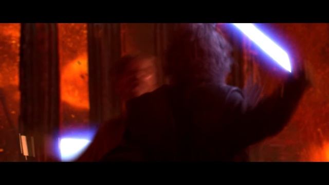 Звёздные войны | Энакин Скайуокер