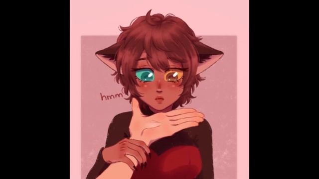 Catradora - HANDS (Comic FanDub) | suga.rcloud смотреть онлайн