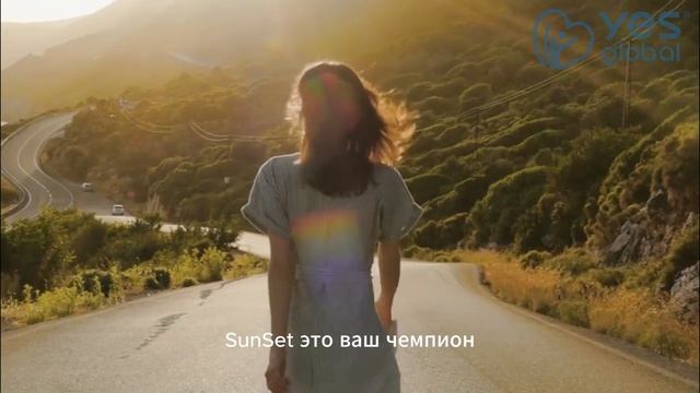Sunset Yes Global