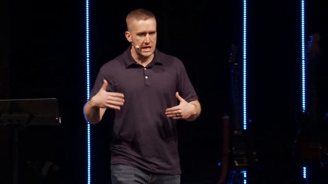 Romans : Just Faith Part 4 • Romans 6:15-23 смотреть онлайн