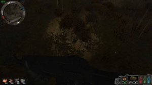 S.T.A.L.K.E.R. ПРОЕКТ ОТСТУПНИК ПРОЛОГ ЧАСТЬ 1