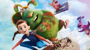 Трейлер мультфильма — «ФИННИК-2»